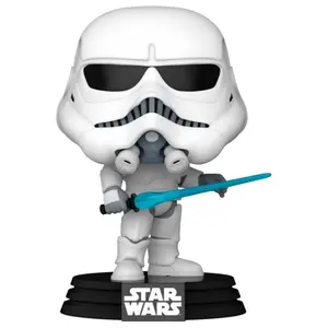 Figurine Funko Pop Star Wars Concept Series Stormtrooper