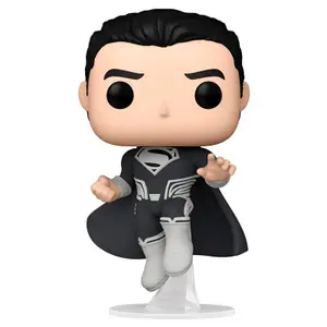 Figurine Funko Pop DC Comics Zack Snyder Justice League Superman image-0