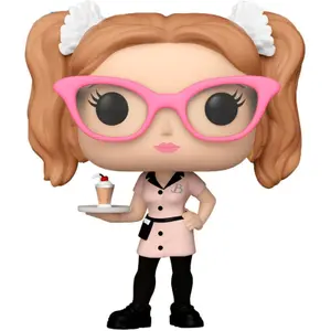 Figurine Funko Pop Rocks Britney Spears Exclusive image-0