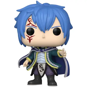 Figur Funko Pop Fairy Tail Jellal Fernandes image-0