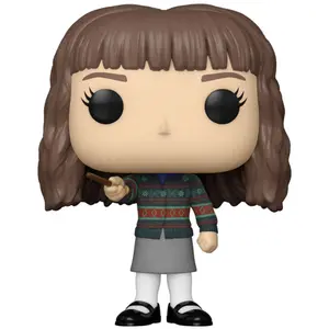 Φιγούρα Funko Pop Harry Potter Anniversary Hermione with Wand image-0