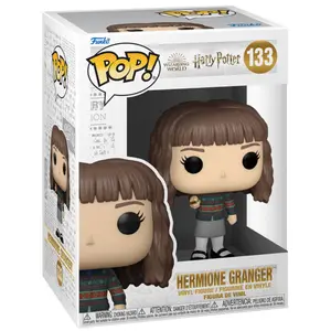 Φιγούρα Funko Pop Harry Potter Anniversary Hermione with Wand image-2