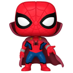 Φιγούρα Funko POP Marvel What If Zombie Spiderman image-0
