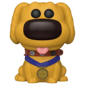 Figurine Funko Pop Disney Dug Days Hero Dug