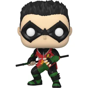 Φιγούρα Funko Pop DC Comics Gotham Knights Robin image-0