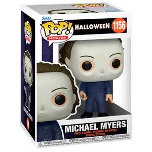 Figurka Funko Pop Halloween Michael Myers image-1