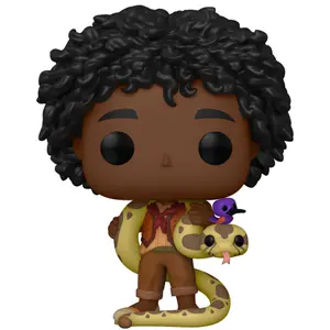Figurine Funko Pop Disney Encanto Antonio Madrigal image-0