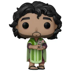 Figurine Funko Pop Disney Encanto Bruno Madrigal image-0
