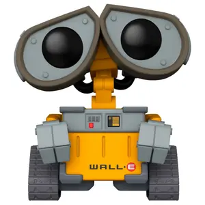Figurine Funko Pop Disney Wall-E image-0