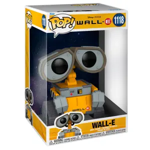 Figurine Funko Pop Disney Wall-E image-2