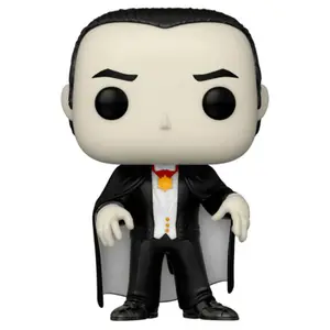 Φιγούρα Funko Pop Universal Studios Monsters Dracula Exclusive image-0