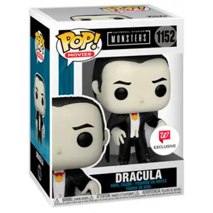Φιγούρα Funko Pop Universal Studios Monsters Dracula Exclusive image-1