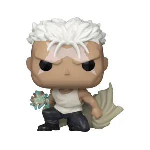 Figurka Funko Pop Full Metal Alchemist Scar image-0