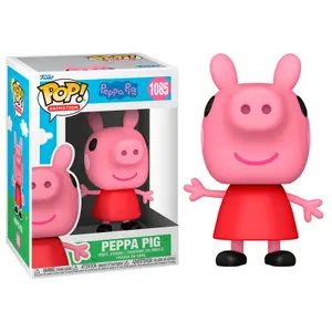 Figurine Funko Pop Peppa Pig image-1