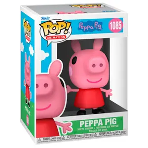 Figurine Funko Pop Peppa Pig image-2
