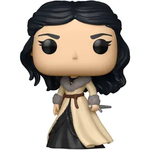 Figurine Funko Pop The Witcher Yennefer