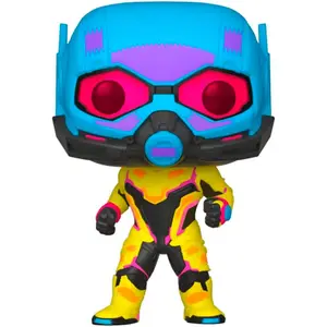 Figurine Funko POP Marvel Avengers Ant-Man Exclusive image-0