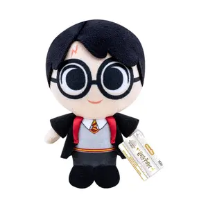 Plush Funko Harry Potter Harry Holiday image-0