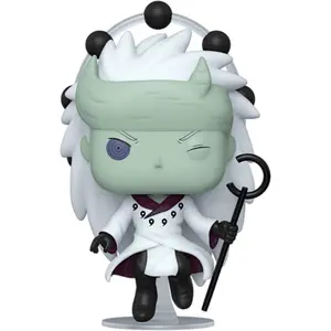 Figurine Funko POP Naruto Shippuden Madara Uchiha image-0