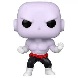 Figurina Funko Pop Dragon Ball Super Jiren with Power image-0
