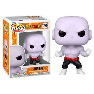 Figurina Funko Pop Dragon Ball Super Jiren with Power image-1