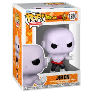 Figurina Funko Pop Dragon Ball Super Jiren with Power image-2