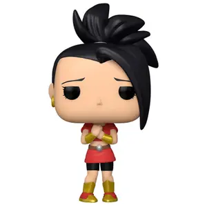 Figurine Funko Pop Dragon Ball Super Kale image-0