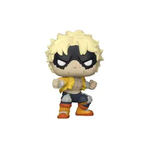Figurine Funko POP My Hero Academia FatGum image-0