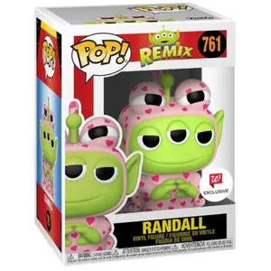 Φιγούρα Funko Pop Disney Pixar Remix Randall Exclusive image-1