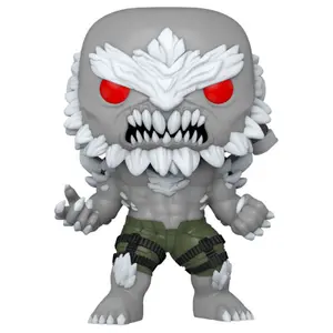 Figurina Funko Pop DC Comics Doomsday Exclusive image-0