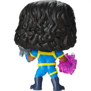 Figurine Funko POP Marvel X-Men Bishop Exclusive image-2