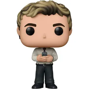 Φιγούρα Funko Pop The Office Ryan Howard Exclusive image-0