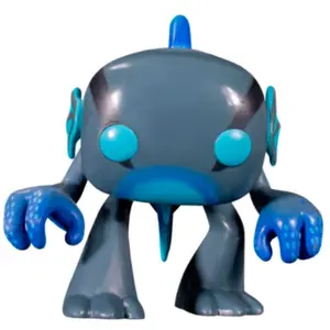 Figurine Funko Pop World Warcraft Murloc Exclusive image-0