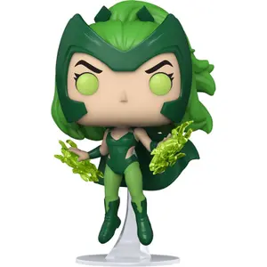 Figurine Funko POP Marvel X-Men Polaris Exclusive image-0