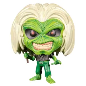 Figurina Funko POP Iron Maiden Killers Exclusive image-0