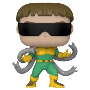 Figurina Funko POP Marvel Spiderman Doctor Octopus Exclusive image-0
