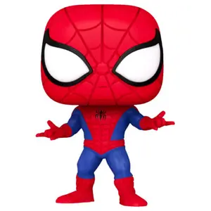 Φιγούρα Funko POP Marvel Spiderman - Spiderman Exclusive image-0