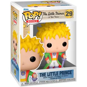 Figurine Funko POP The Little Prince image-1
