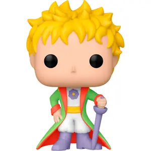 Figurine Funko POP The Little Prince image-0