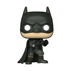Figurine Funko POP Movies DC Comics The Batman Batman