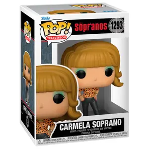 Φιγούρα Funko Pop The Sopranos Carmela image-2