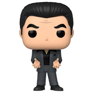 Figurine Funko Pop The Sopranos Silvio image-0