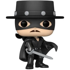 Figurine Funko Pop Zorro - Zorro image-0