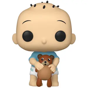 Figurine Funko Pop Rugrats Tommy Pickles image-0