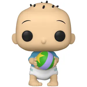 Figurine Funko Pop Rugrats Tommy Pickles image-1