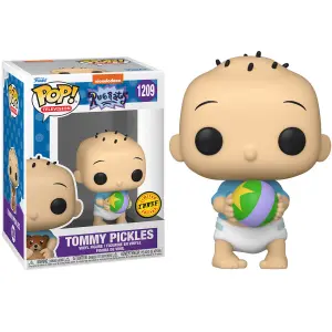 Figurine Funko Pop Rugrats Tommy Pickles image-2