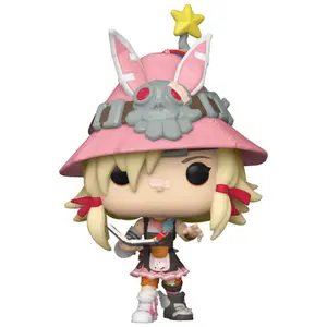 Figurine Funko Pop Wonderlands Tiny Tinas Tiny Tina image-0