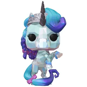Figurine Funko POP Wonderlands Tiny Tinas Butt Stallion image-0