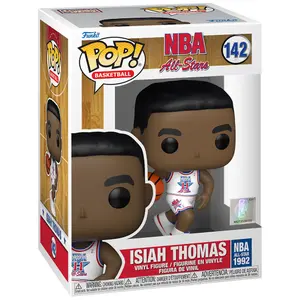 Figurka Funko POP NBA All Star Isiah Thomas 1992 image-2