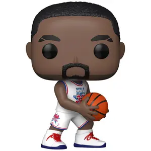 Figurine Funko POP NBA All Star Karl Malone 1993 image-0
